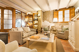 POSADA UNCASTILLO