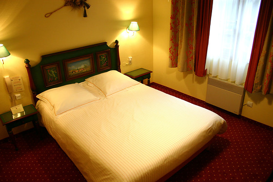 Hôtel Winzenberg - photo 1