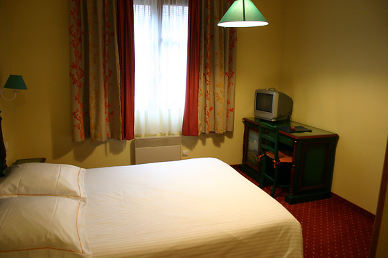 Hôtel Winzenberg - photo 3