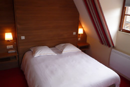 Hôtel Winzenberg