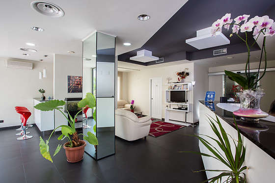 Hotel Le Ceramiche - photo 8