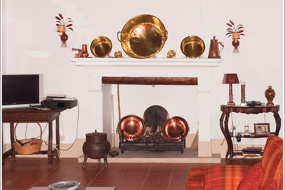 CASA D'ALEGRETE - photo 2