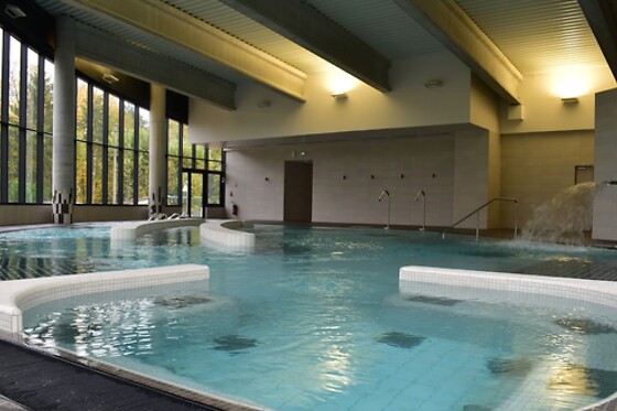 Thermes & Spa Santenay - photo 7