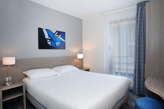 Linko Hotel Aubagne - photo 14