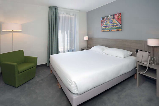 Linko Hotel Aubagne - photo 16