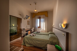 Hotel Cristallo