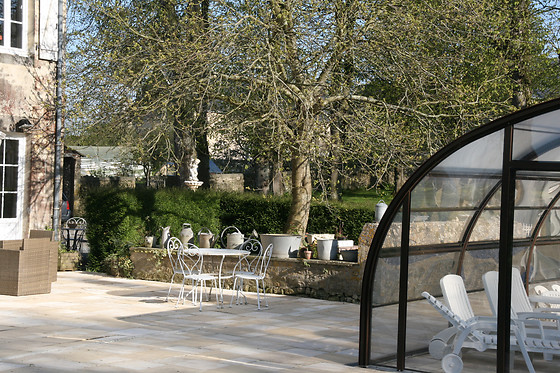 La part des anges - photo 10