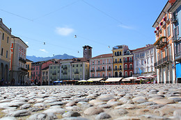 Hotel dell'Angelo