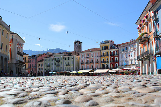Hotel dell'Angelo - photo 9