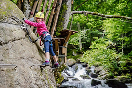 Akrobranch' d'Orlu
