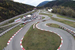 KARTING EL PLA