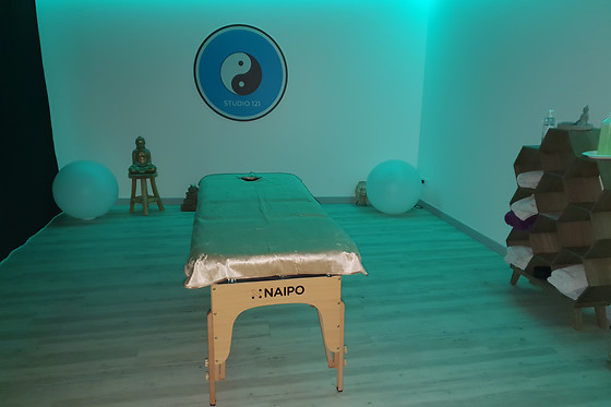 Studio 121 - photo 1