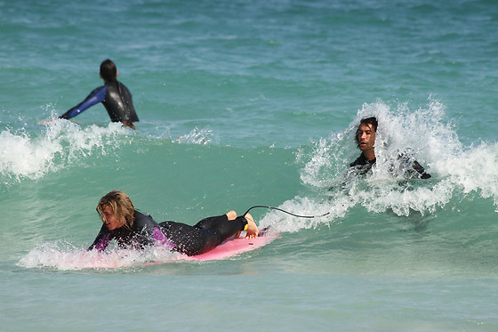 ORANGE SURFSCHOOL - photo 1