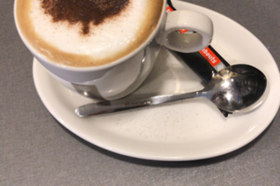 U.S. Coffee - photo 6
