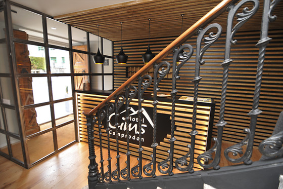 HOTEL CIMS DE CAMPRODON - photo 1