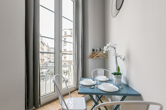 Apartment WS - photo 5