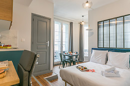 Apartment WS