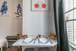 Apartment WS