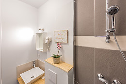 Apartment WS