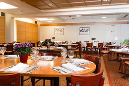 Brit Hotel Rennes Cesson - Le Floréal