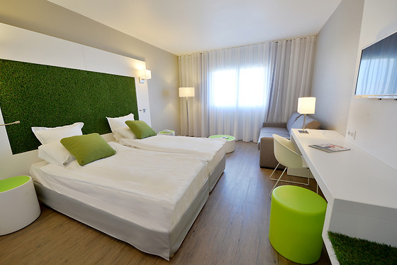 FONTCAUDE GOLF ET RESORT - photo 0