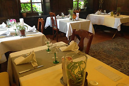 Auberge d'Imsthal