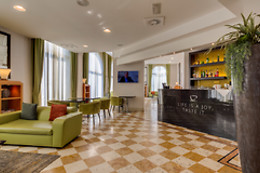 Hotel Parma e congressi