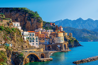 3 Tage in Italien