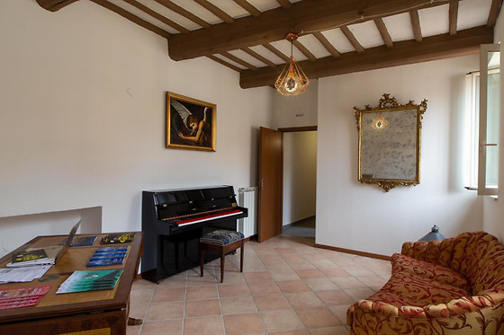 Relais Santa Cecilia - photo 5