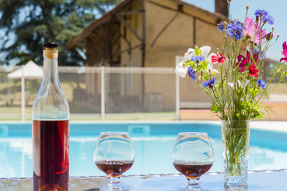 Relais du Haget - photo 12
