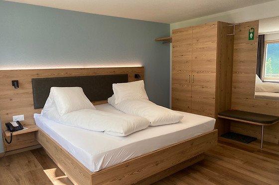 Hotel Kristall-Saphir Saas*** - photo 15
