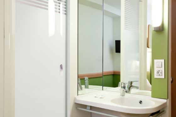 IBIS BUDGET ALICANTE - photo 0
