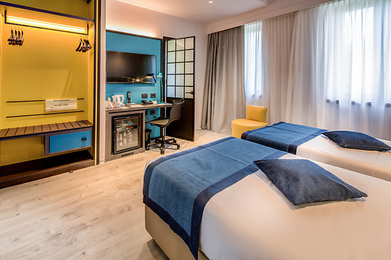 Best Western Hotel Cristallo - photo 3