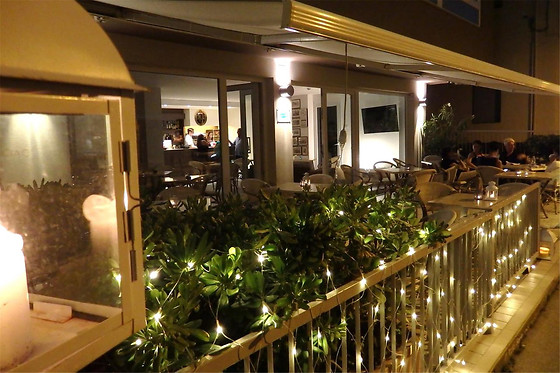Atlas Hotel - photo 9