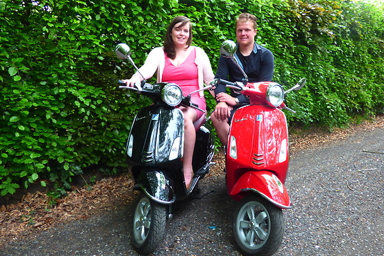 Vespa Waasland - photo 1