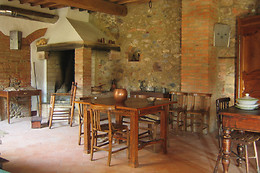 Agriturismo Il Casalino