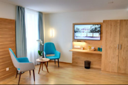 Hotel Restaurant Hofmatt