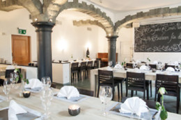 Hotel Restaurant Hofmatt