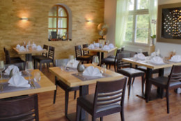 Hotel Restaurant Hofmatt