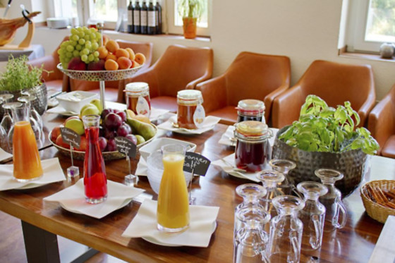 Hotel Restaurant Hofmatt - photo 4