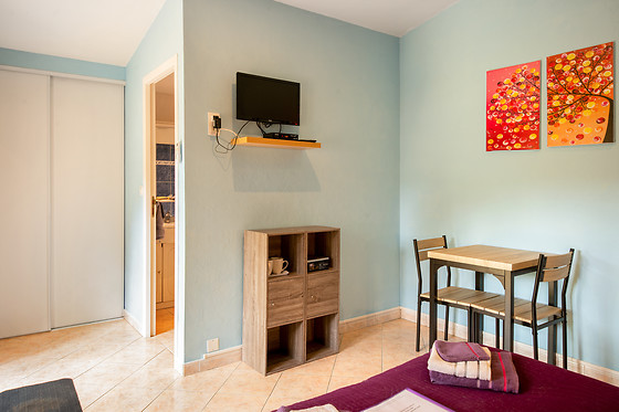 La maison de Tari - photo 5