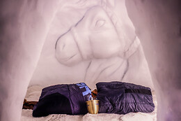 Village Igloo - Avoriaz