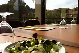 Hôtel Restaurant L'Etape