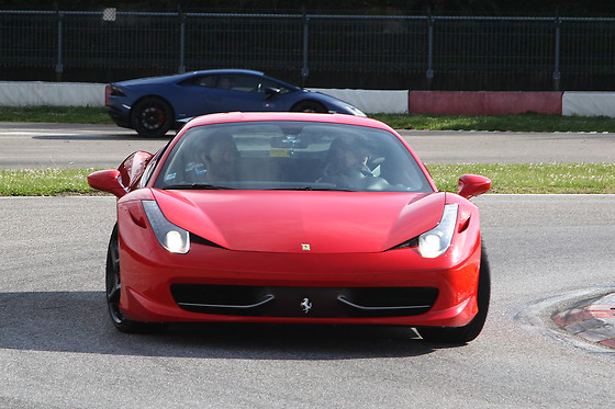 Passione GT Noleggi - photo 2