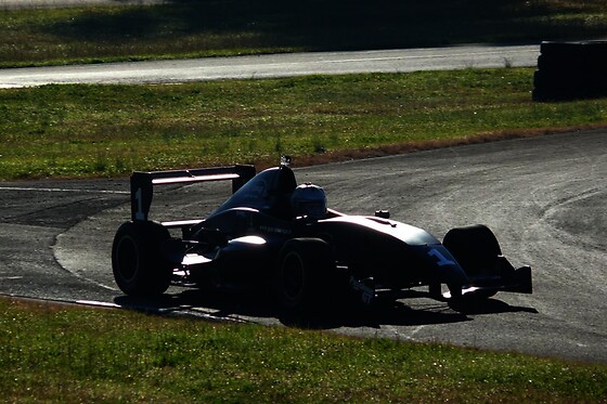 Passione GT Noleggi - photo 35