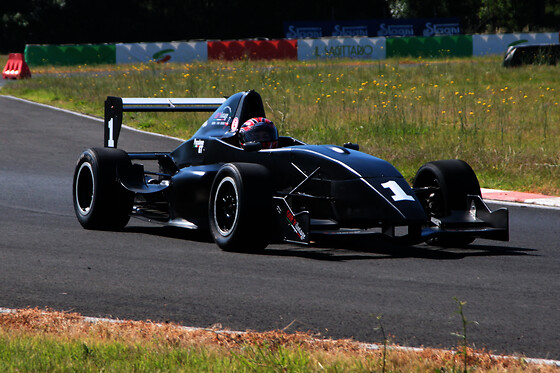 Passione GT Noleggi - photo 36
