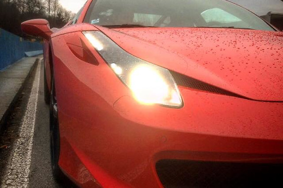 Passione GT Noleggi - photo 20