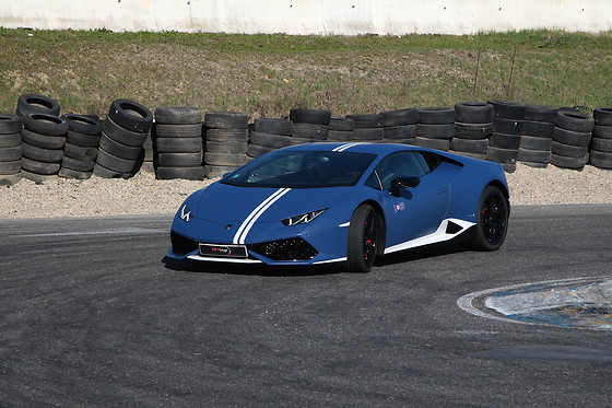 Passione GT Noleggi - photo 36