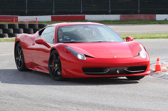 Passione GT Noleggi - photo 24