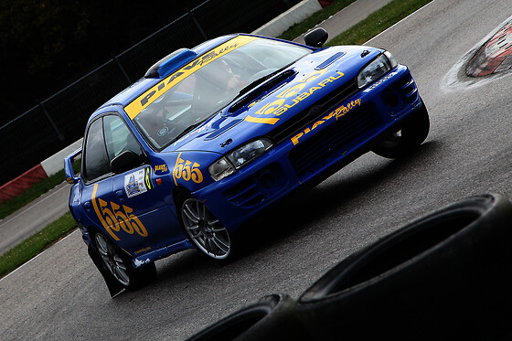 Passione GT Noleggi - photo 2